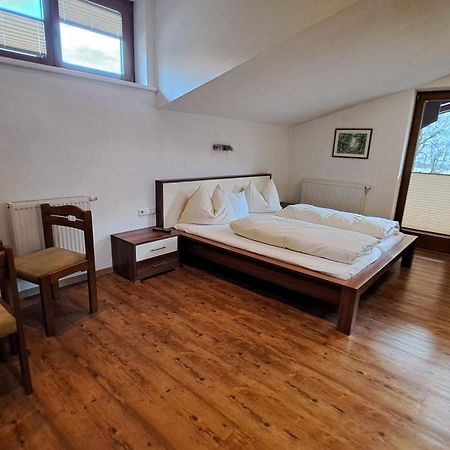 Landhaus Rauch Schwendau Exteriér fotografie