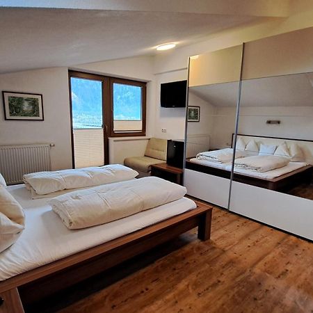 Landhaus Rauch Schwendau Exteriér fotografie