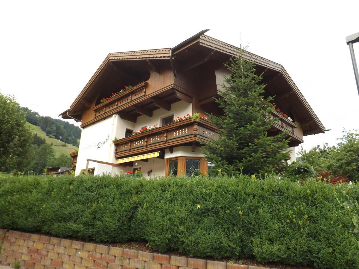 Landhaus Rauch Schwendau Exteriér fotografie