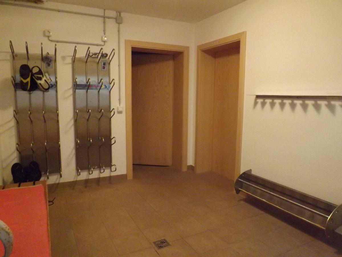 Landhaus Rauch Schwendau Exteriér fotografie
