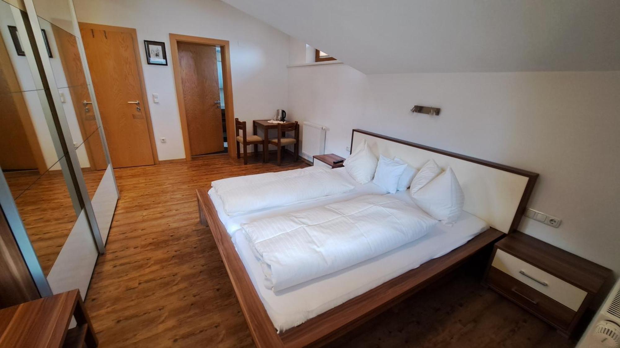 Landhaus Rauch Schwendau Exteriér fotografie